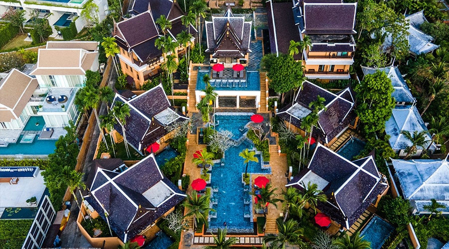 Thailand Holidays