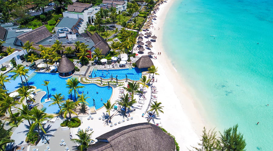 Mauritius Holidays
