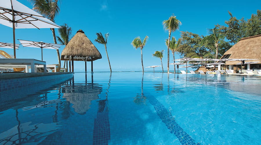 Ambre A Sun Resort, Belle Mare, Mauritius