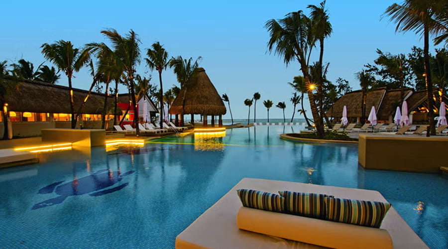 Ambre A Sun Resort, Belle Mare, Mauritius