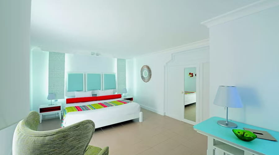 Ambre A Sun Resort, Belle Mare, Mauritius