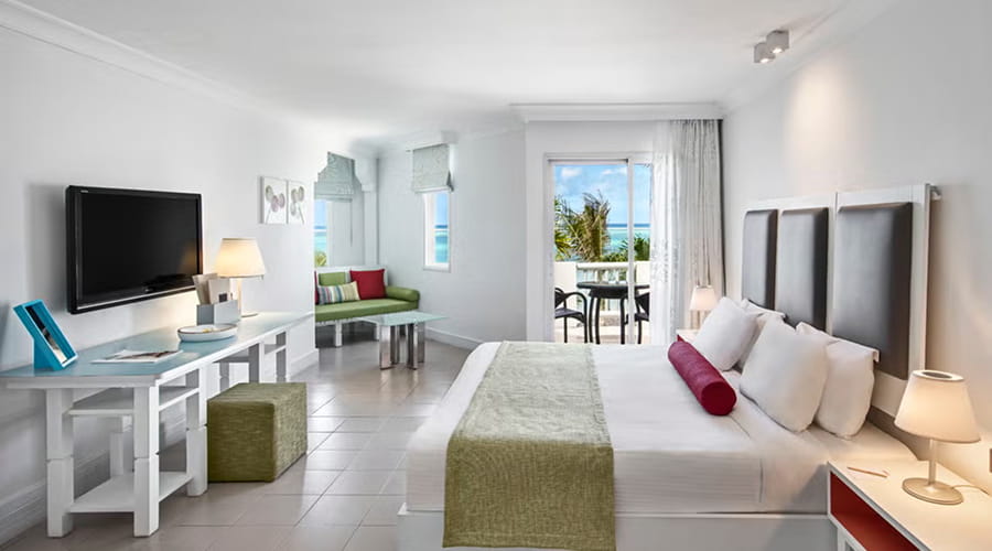 Ambre A Sun Resort, Belle Mare, Mauritius
