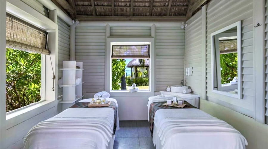 Ambre A Sun Resort, Belle Mare, Mauritius