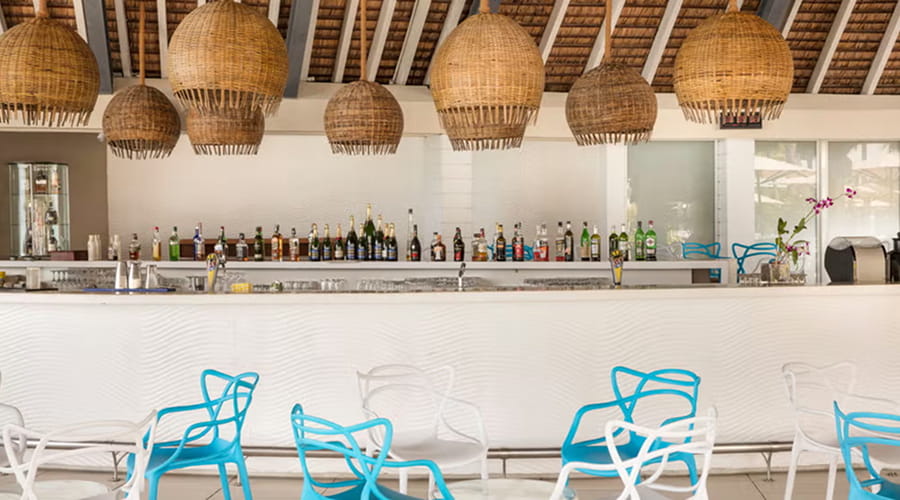 Ambre A Sun Resort, Belle Mare, Mauritius