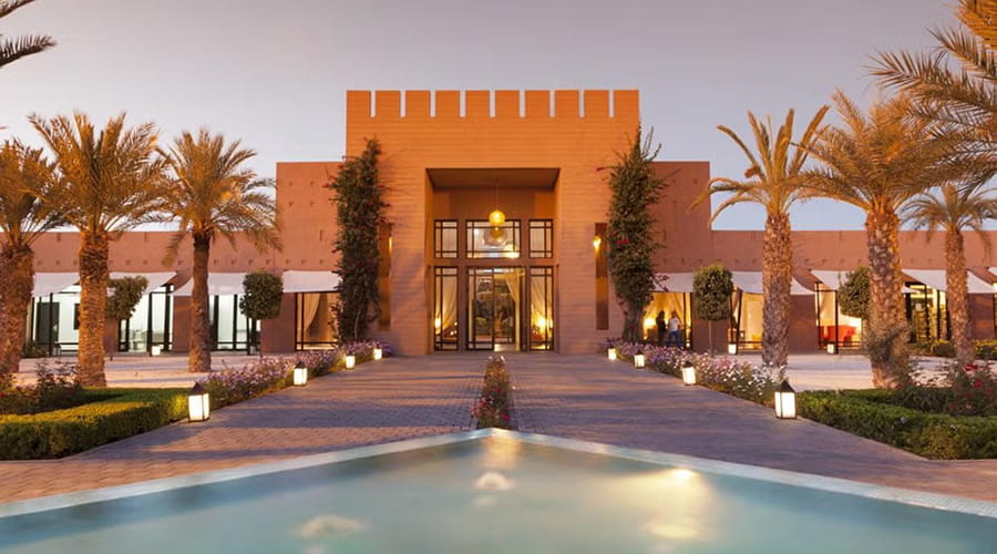 Morocco Holidays