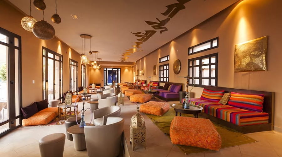 Aqua Mirage Club, Marrakech, Morocco