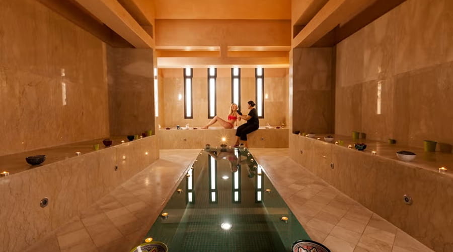 Aqua Mirage Club, Marrakech, Morocco