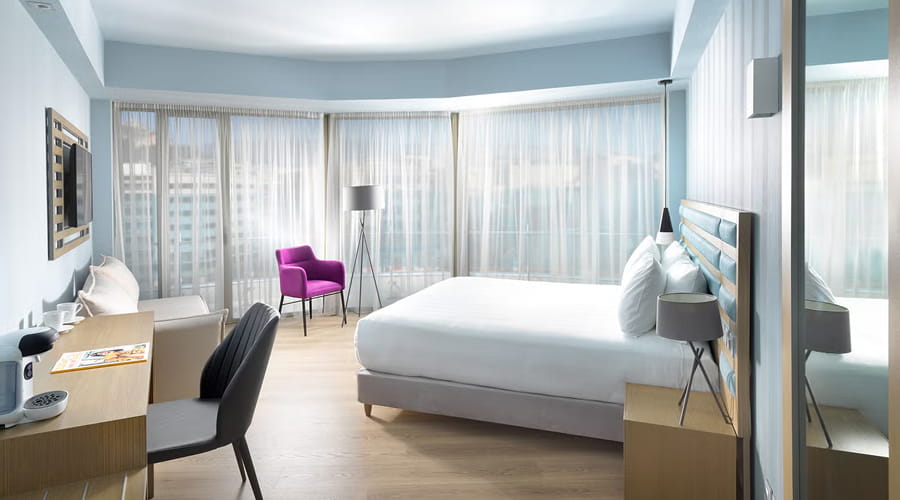 Athens Tiare by Mage Hotels, Athens, Greece