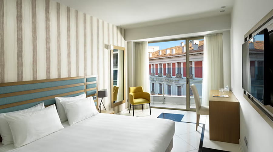 Athens Tiare by Mage Hotels, Athens, Greece