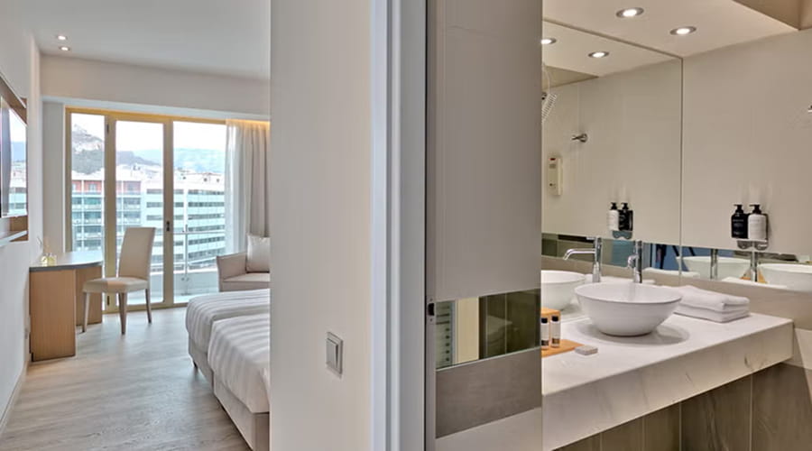 Athens Tiare by Mage Hotels, Athens, Greece