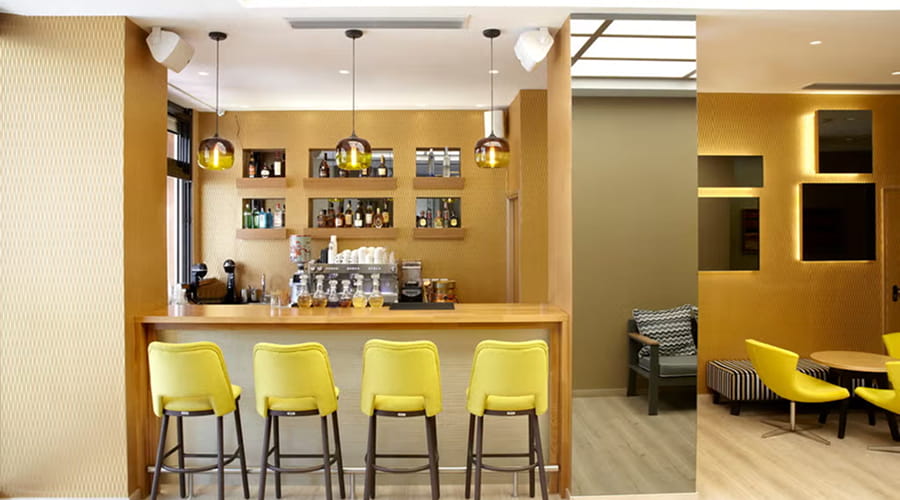 Athens Tiare by Mage Hotels, Athens, Greece