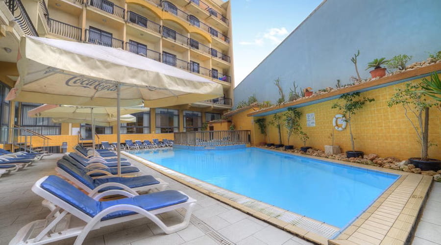 Malta Holidays