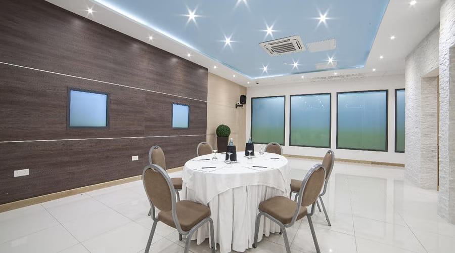 Bella Vista Hotel, St Paul's Bay, Malta