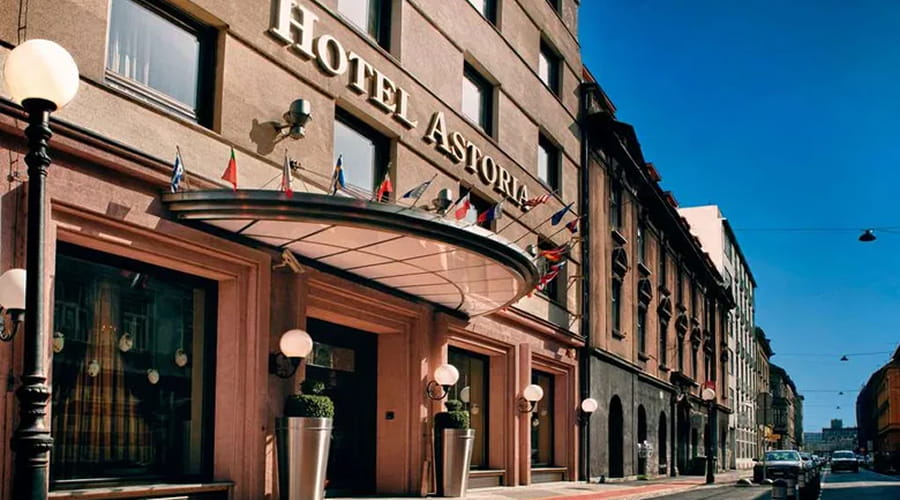 Europe Holidays