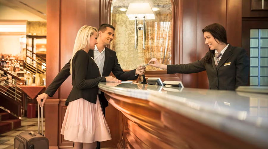 Best Western Premier Hotel Astoria, Zagreb, Croatia