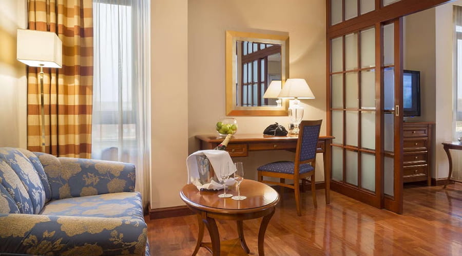 Best Western Premier Hotel Astoria, Zagreb, Croatia