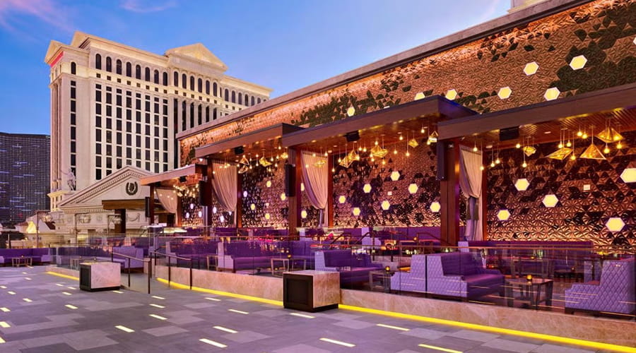 Caesars Palace, Las Vegas, Nevada, USA