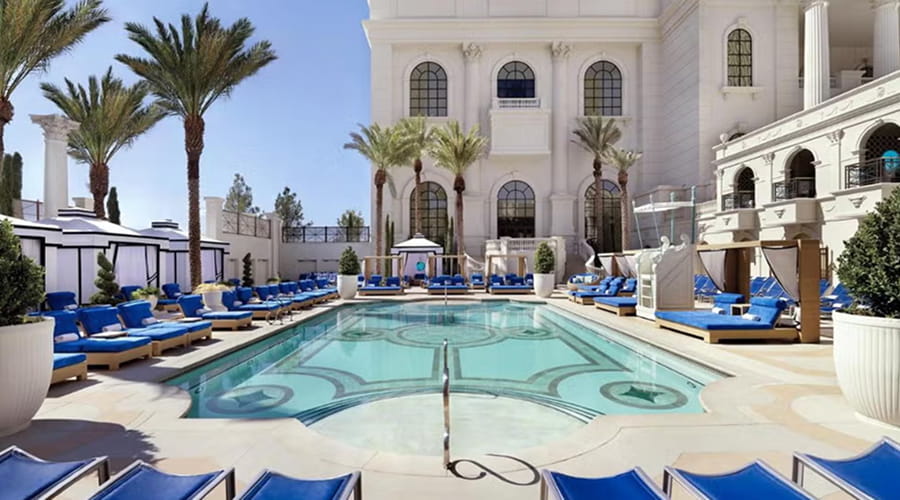Caesars Palace, Las Vegas, Nevada, USA