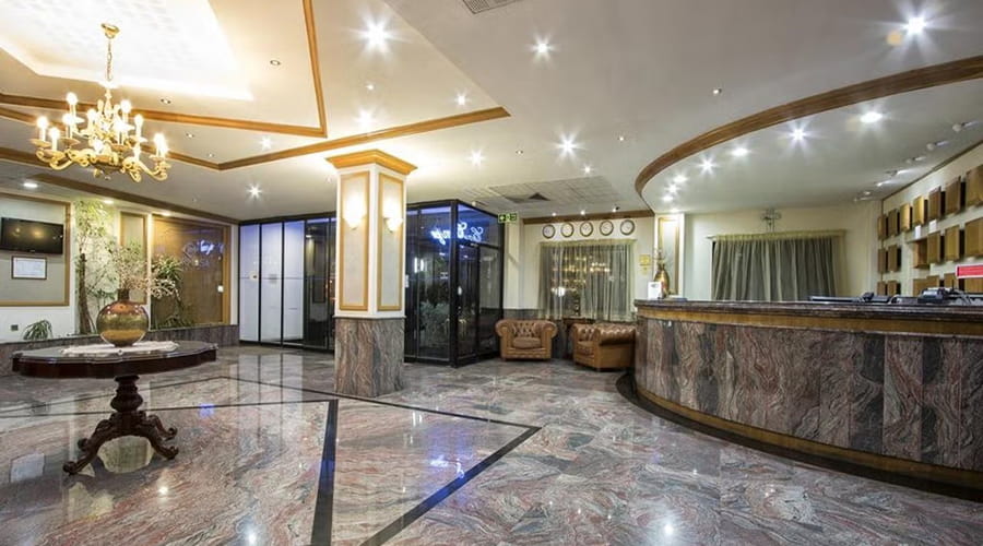 Canifor Hotel, St Paul's Bay, Malta