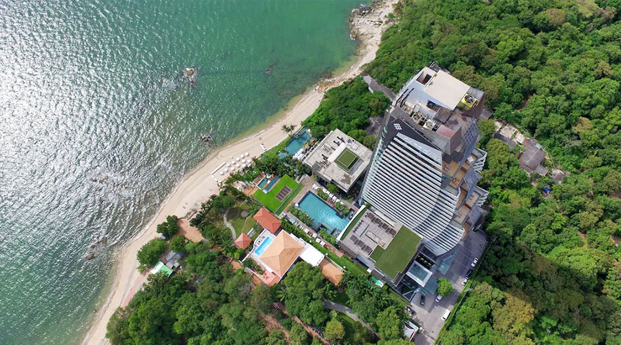 Thailand Holidays