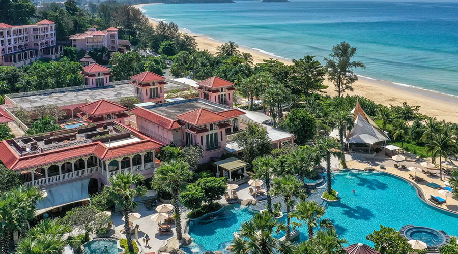 Thailand Holidays