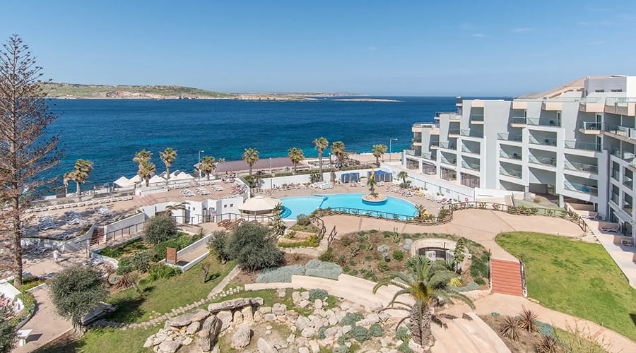 Malta Holidays