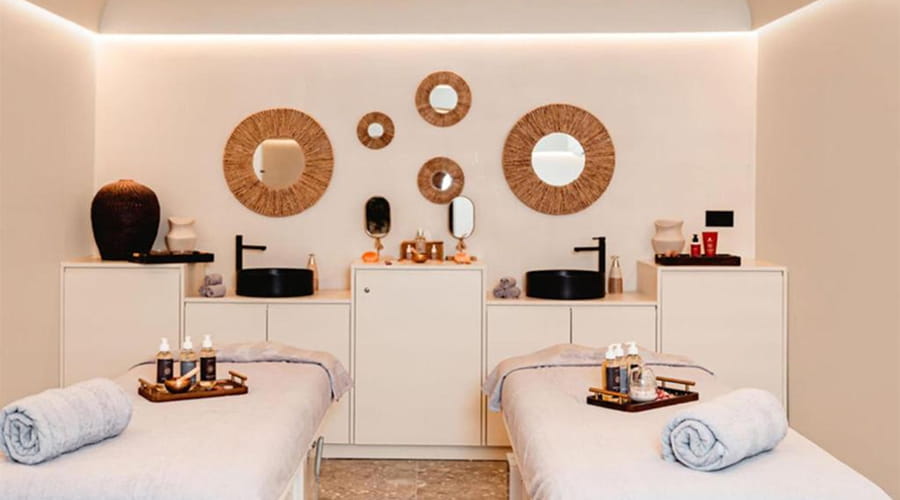 DoubleTree by Hilton, St Paul's Bay, Malta