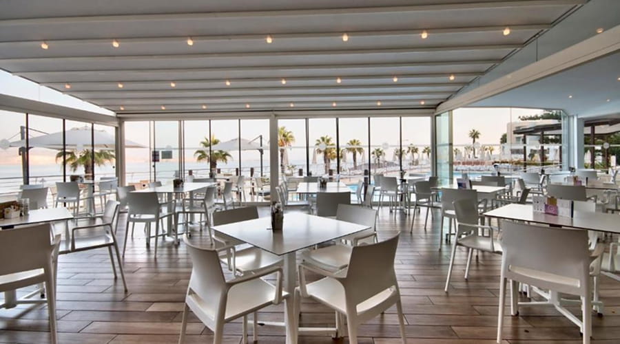 DoubleTree by Hilton, St Paul's Bay, Malta