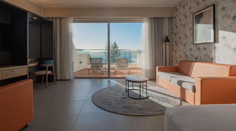 DoubleTree by Hilton, St Paul's Bay, Malta