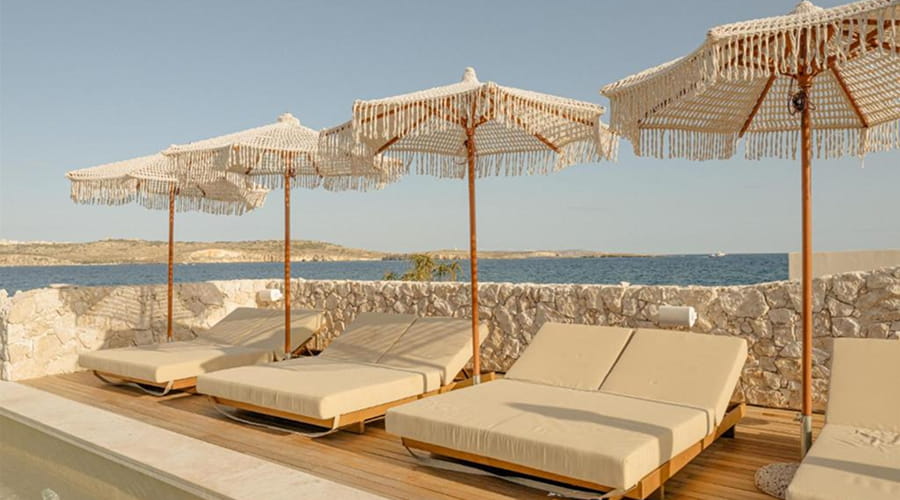 DoubleTree by Hilton, St Paul's Bay, Malta