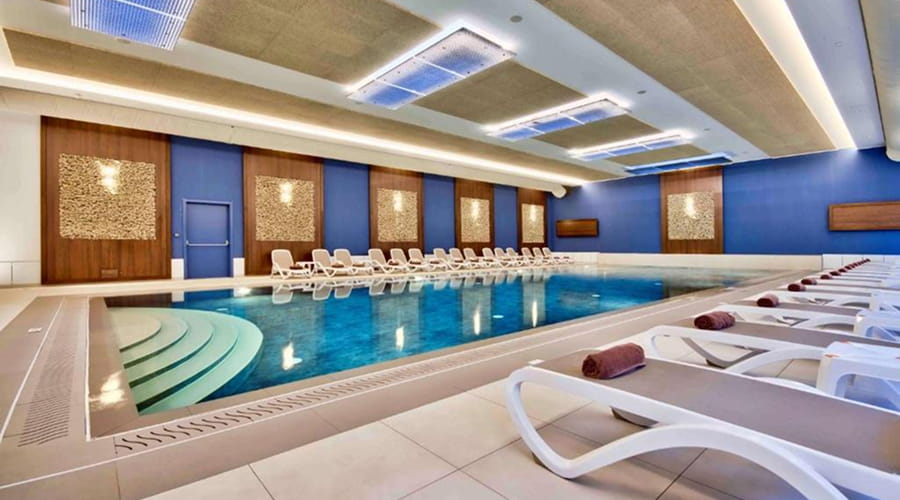 DoubleTree by Hilton, St Paul's Bay, Malta