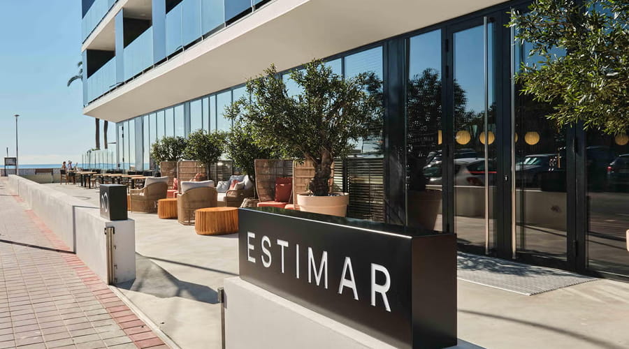 ESTIMAR Marina Farnals, Valencia, Spain