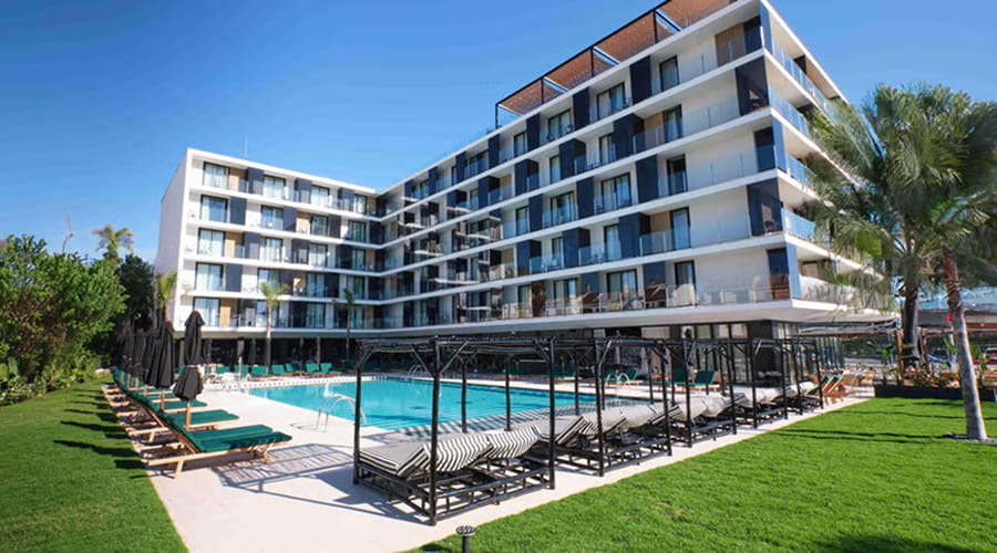 ESTIMAR Marina Farnals, Valencia, Spain