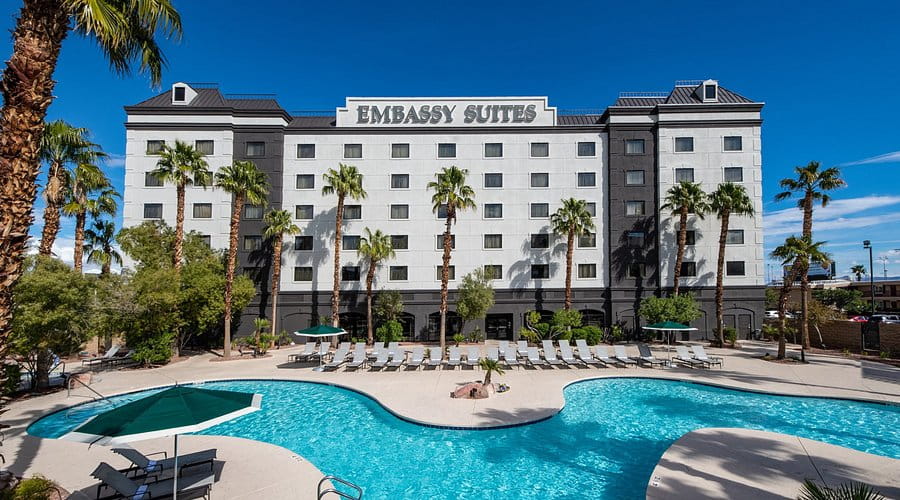 Las Vegas Holidays