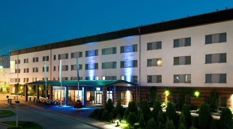 Europe Holidays