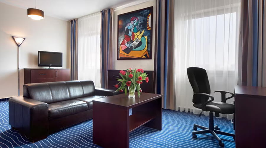 Express Krakow Hotel, Lesser Poland, Poland