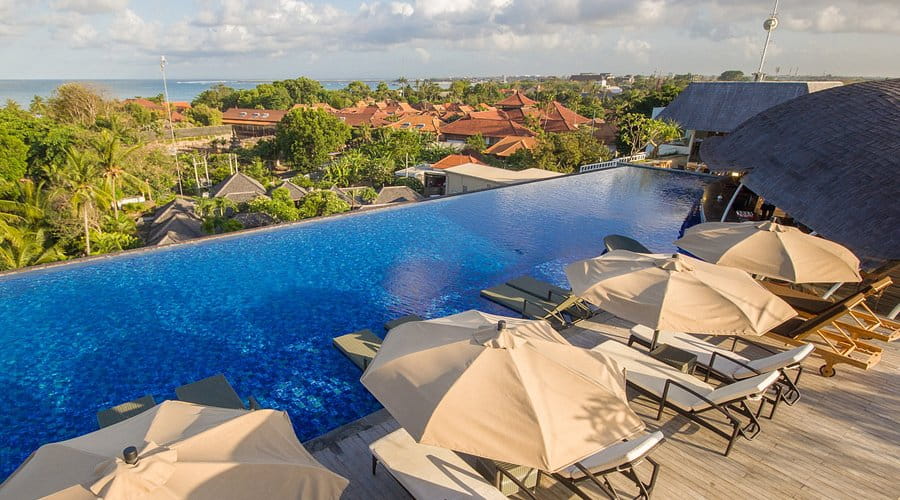 Bali Holidays