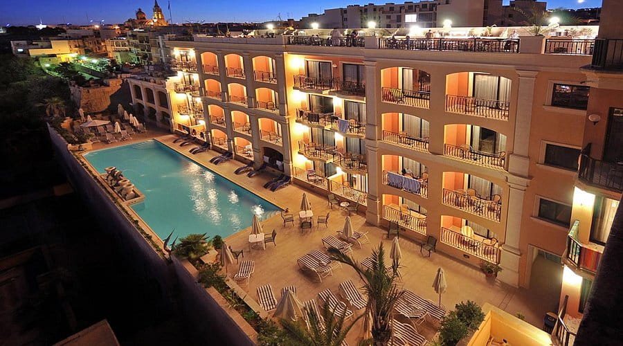 Europe Holidays