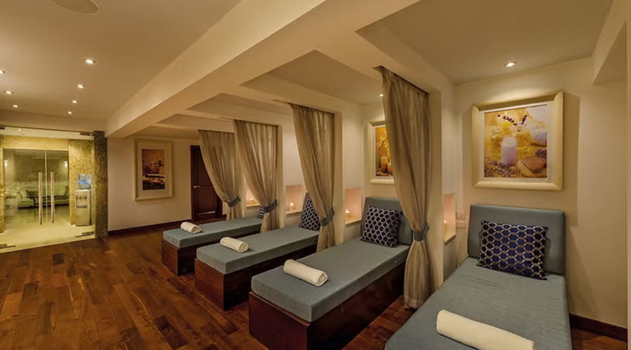 Grand Hotel, Mgarr, Gozo, Malta