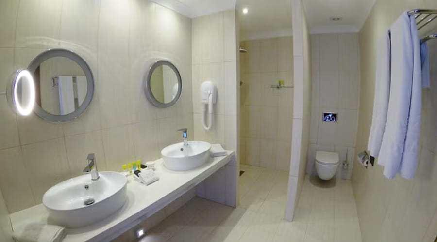 Grand Hotel, Mgarr, Gozo, Malta