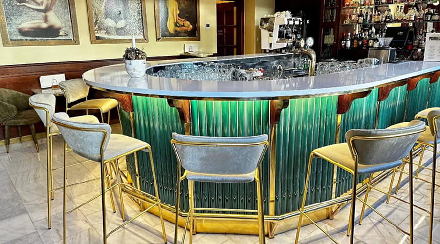 Green Garden Hotel Prague, Czech Republic