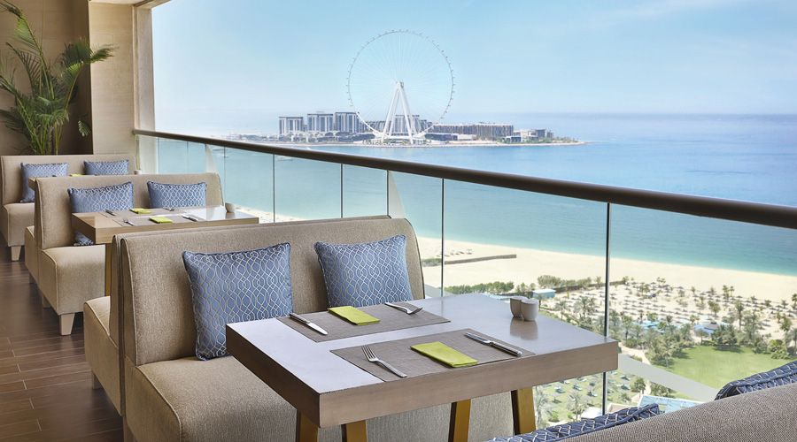 Habtoor Grand Resort, Autograph Collection, Dubai