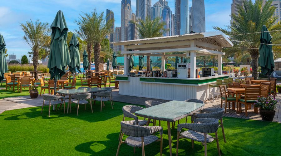 Habtoor Grand Resort, Autograph Collection, Dubai