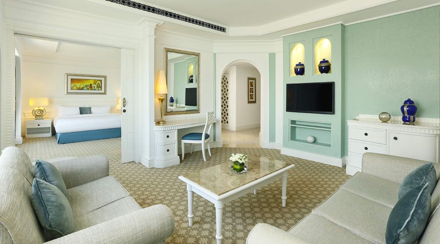 Habtoor Grand Resort, Autograph Collection, Dubai
