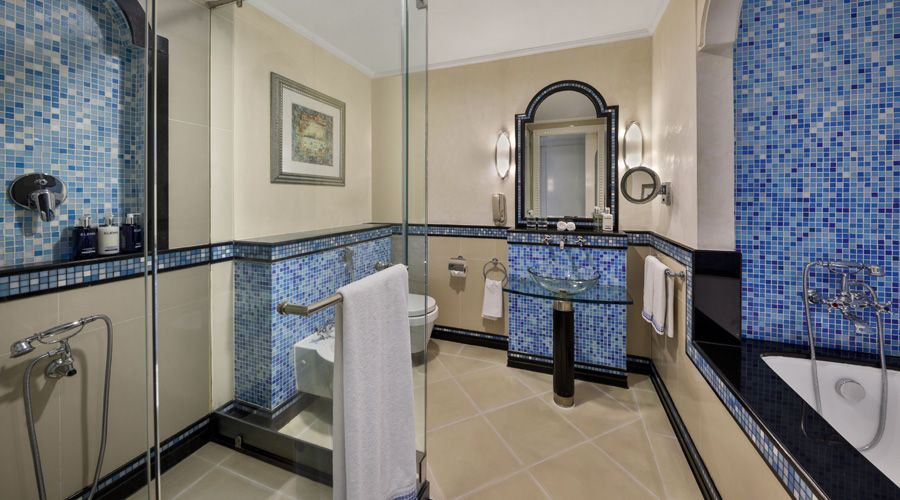 Habtoor Grand Resort, Autograph Collection, Dubai