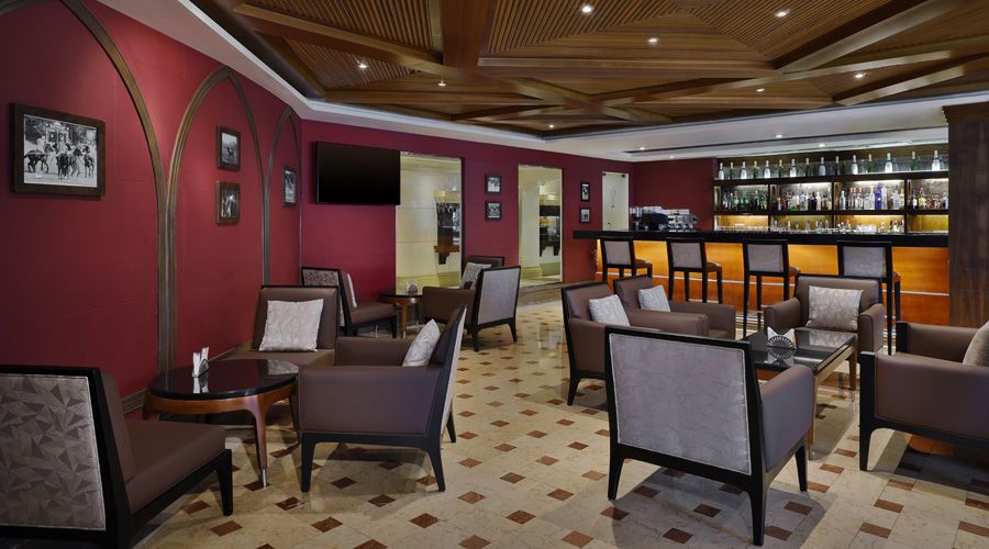 Habtoor Grand Resort, Autograph Collection, Dubai
