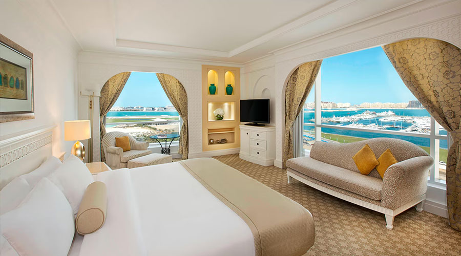 Habtoor Grand Resort, Autograph Collection, Dubai