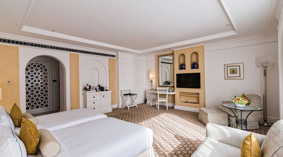 Habtoor Grand Resort, Autograph Collection, Dubai