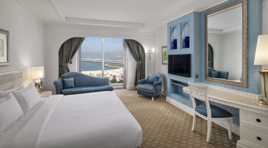Habtoor Grand Resort, Autograph Collection, Dubai