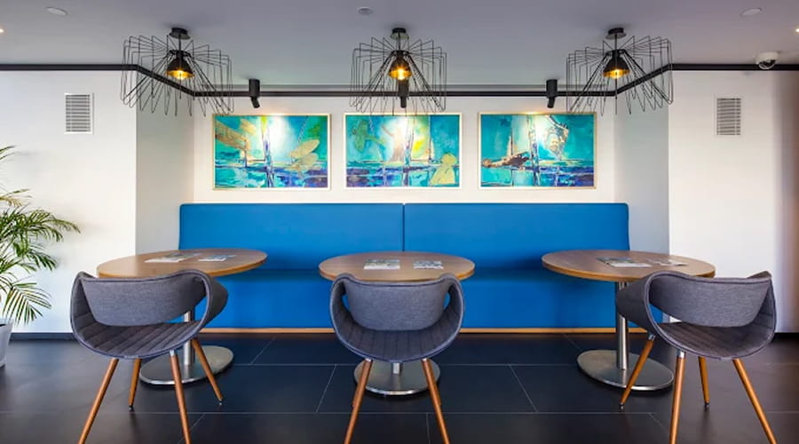Hampton by Hilton Istanbul Kurtkoy, Istanbul, Turkey